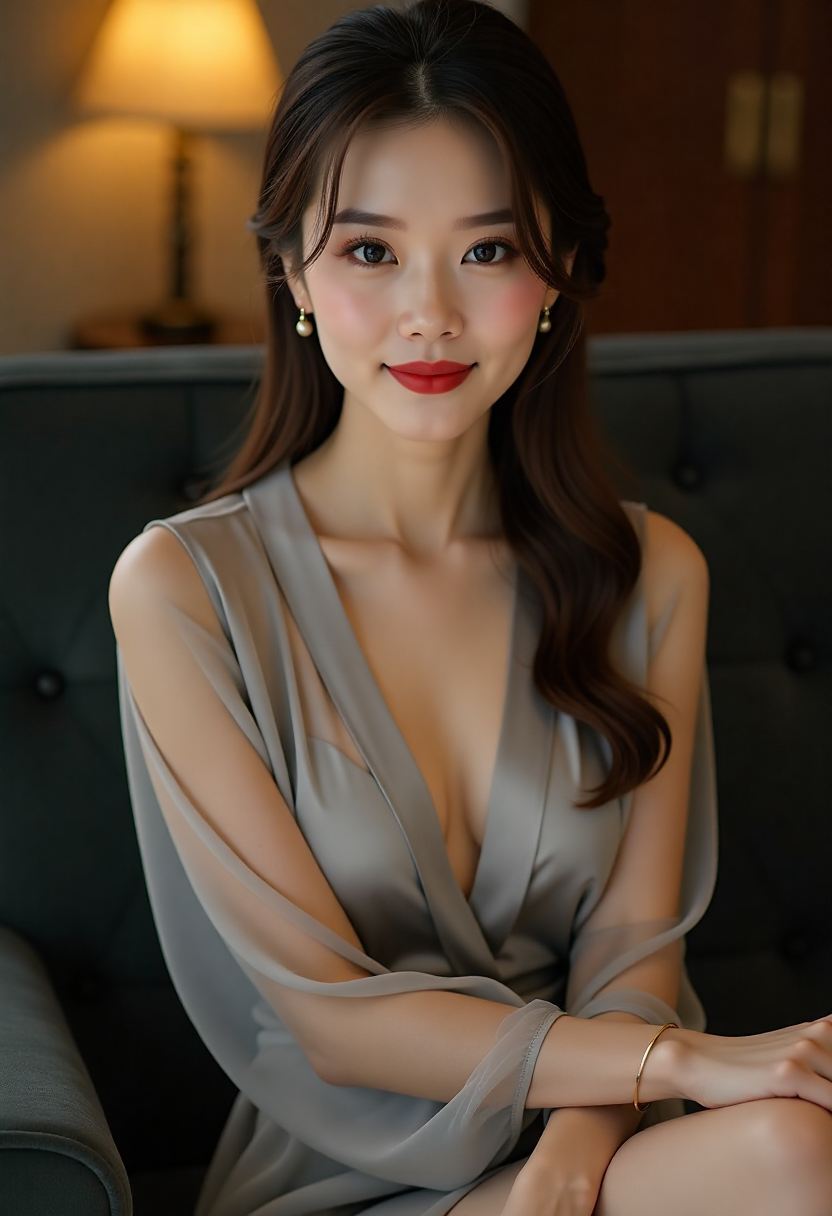 电影《逆光航线》海报