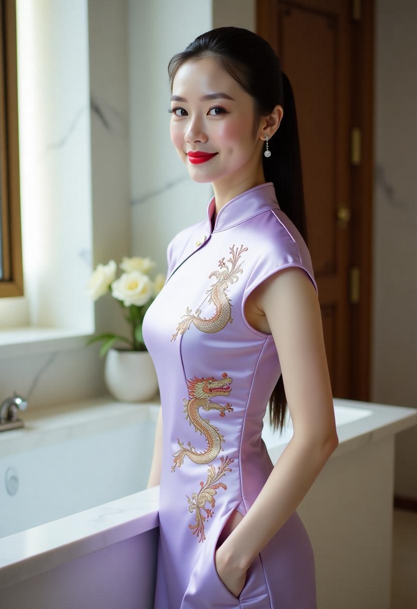 电影《暗房来客》海报